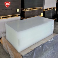 4ftx8ft Clear Acrylic Plexiglass Sheets 4mm 5mm 6mm